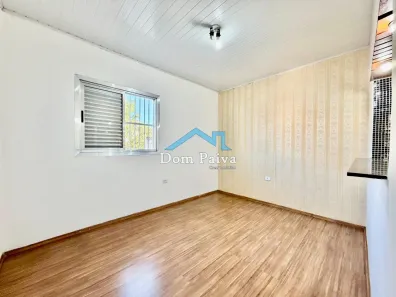 Apartamento com 1 Quarto para alugar, 35m² no Vila Guarani (Z Sul), São Paulo