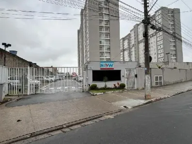 Apartamento com 2 Quartos à venda, 53m² no Água Vermelha, Poá