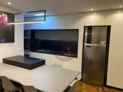 Apartamento com 2 Quartos à venda, 54m² no Jardim Barbacena, Cotia