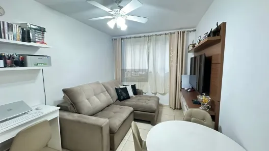 Apartamento com 1 Quarto à venda, 37m² no Santa Amélia, Belo Horizonte