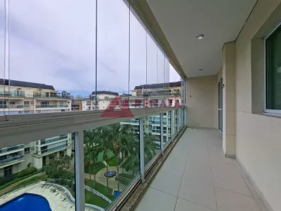 Cobertura com 3 Quartos à venda, 203m² no Barra da Tijuca, Rio de Janeiro