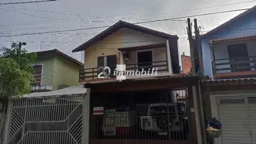 Casa com 3 Quartos à venda, 174m² no Parque São George, Cotia