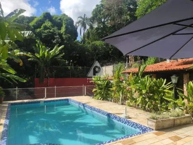 Casa com 2 Quartos à venda, 550m² no Itanhangá, Rio de Janeiro