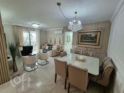Apartamento com 2 Quartos à venda, 95m² no Campinas, São José