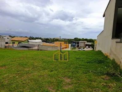 Lote/Terreno à venda, 300m² no Condomínio Terras do Vale, Caçapava