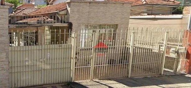 Lote/Terreno à venda, 520m² no Vila Esperança, São Paulo
