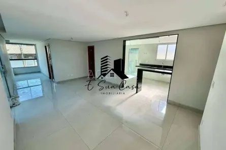 Apartamento com 4 Quartos à venda, 183m² no Serrano, Belo Horizonte