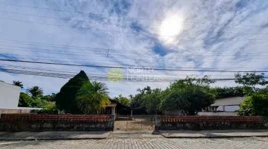 Lote/Terreno à venda, 1174m² no Saguaçu, Joinville