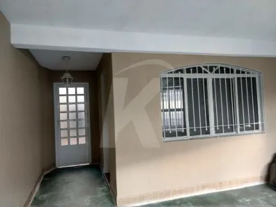 Casa com 2 Quartos à venda, 168m² no Parque Vitória, São Paulo