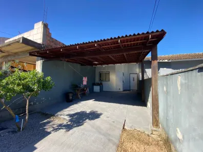 Apartamento com 2 Quartos à venda, 58m² no Forquilhas, São José