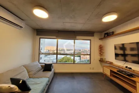 Apartamento com 2 Quartos à venda, 70m² no Vila Leopoldina, São Paulo