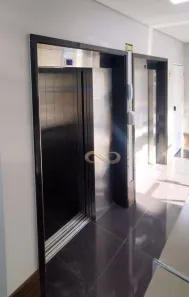 Sala Comercial para alugar, 38m² no Centro, Gravataí