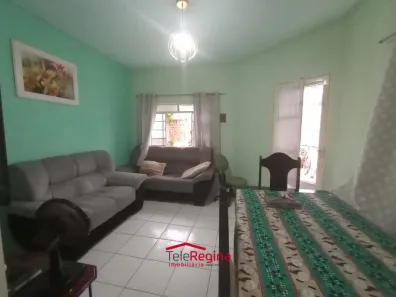Casa com 3 Quartos à venda, 75m² no Residencial Aldeias da Serra, Caçapava