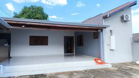 Casa com 3 Quartos à venda, 188m² no Jardim Novo Campos Elíseos, Campinas