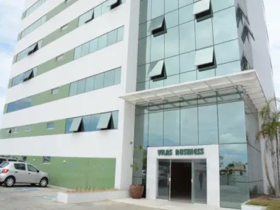 Sala Comercial à venda, 27m² no Vilas do Atlântico, Lauro de Freitas
