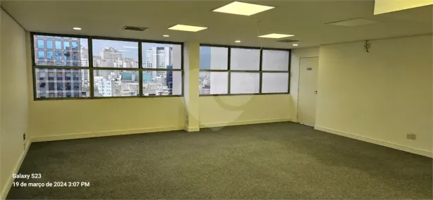 Sala Comercial para alugar, 320m² no Bela Vista, São Paulo
