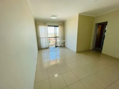 Apartamento com 3 Quartos à venda, 158m² no Zona Central, Rio Claro