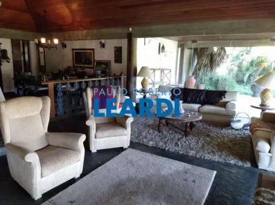 Casa com 5 Quartos à venda, 300m² no Capela de São Pedro, Vargem Grande Paulista