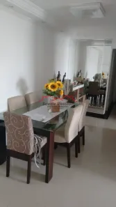 Apartamento com 3 Quartos à venda, 78m² no Cambuci, São Paulo