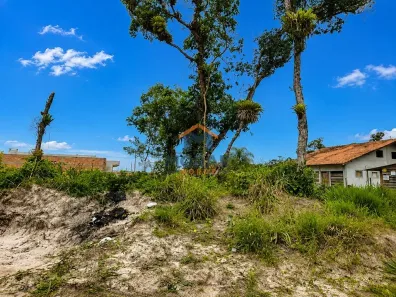 Lote/Terreno à venda, 363m² no Praia de Leste, Pontal do Paraná