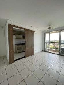 Apartamento com 3 Quartos à venda, 69m² no Canjica, Cuiabá