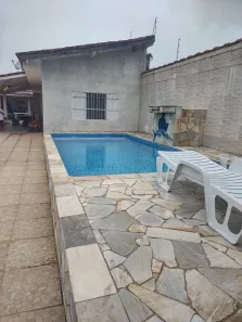 Casa com 2 Quartos à venda, 126m² no Verde Mar, Itanhaém