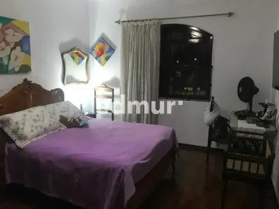 Sobrado com 3 Quartos à venda, 140m² no Parque Jaçatuba, Santo André