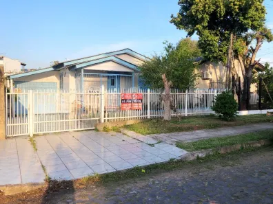 Casa com 3 Quartos à venda, 158m² no Feitoria, São Leopoldo