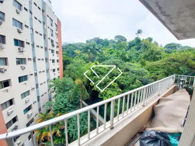 Apartamento com 3 Quartos à venda, 101m² no Gávea, Rio de Janeiro