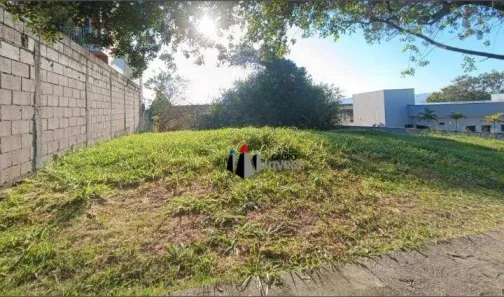 Lote/Terreno à venda, 620m² no Caminhos de San Conrado (Sousas), Campinas