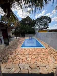 Fazenda/Sítio com 3 Quartos à venda, 280m² no Recanto dos Dourados, Campinas