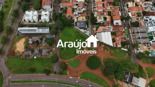 à venda, 3090m² no Plano Diretor Norte, Palmas