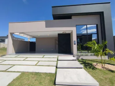 Casa de Condomínio com 3 Quartos à venda, 126m² no Nova São Pedro, São Pedro da Aldeia