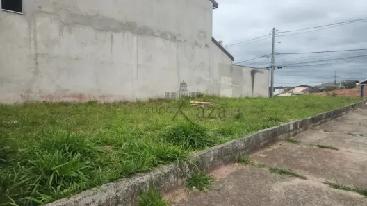Lote/Terreno à venda, 236m² no Jardim Santa Júlia, São José dos Campos