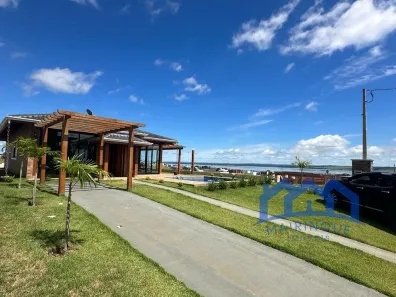 Casa de Condomínio com 3 Quartos à venda, 888m² no Jurumirim, Paranapanema