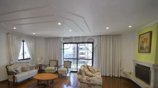 Apartamento com 2 Quartos à venda, 145m² no Vila Mariana, São Paulo