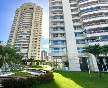 Apartamento com 3 Quartos à venda, 144m² no Fátima, Fortaleza