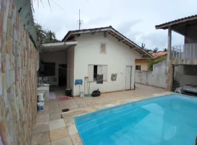 Casa com 4 Quartos à venda, 333m² no Centro, Itanhaém