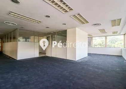 Sala Comercial à venda, 265m² no Bela Vista, São Paulo