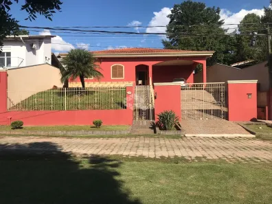 Casa com 3 Quartos à venda, 780m² no Gramado, Cotia