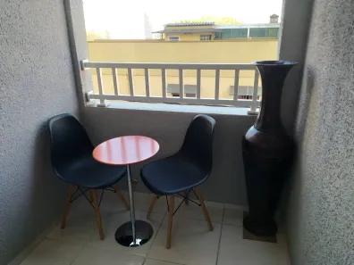 Apartamento com 1 Quarto à venda, 30m² no Jardim Aeroporto, São Paulo