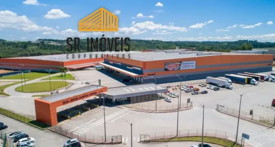 Galpão/Depósito/Armazém para alugar, 1985m² no Jardim Paulista, Campina Grande do Sul