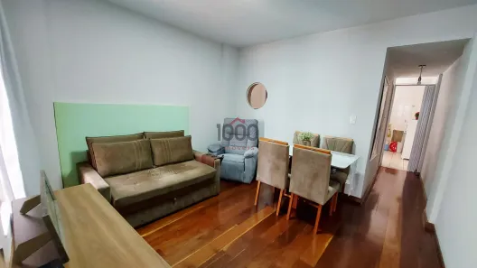 Apartamento com 1 Quarto à venda, 89m² no Centro, Juiz de Fora