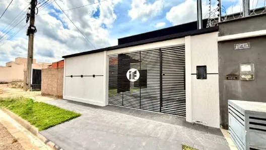 Casa com 3 Quartos à venda, 111m² no Floresta Sul, Rio Branco