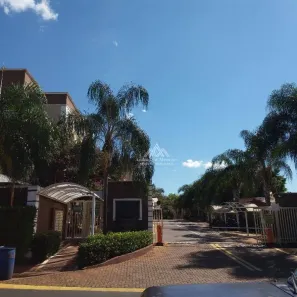 Apartamento com 2 Quartos à venda, 49m² no Ipiranga, Ribeirão Preto
