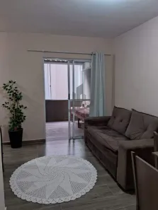 Apartamento com 2 Quartos à venda, 57m² no Retiro, Volta Redonda