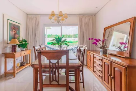 Casa com 3 Quartos à venda, 235m² no Jardim Alto da Colina, Valinhos