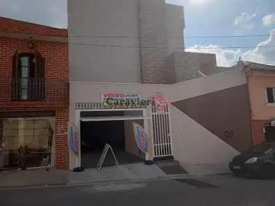 Apartamento com 2 Quartos à venda, 40m² no Vila São Geraldo, São Paulo