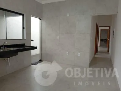 Casa com 2 Quartos à venda, 68m² no Shopping Park, Uberlândia
