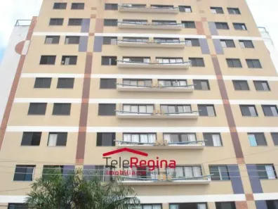 Apartamento com 3 Quartos à venda, 120m² no Vila Pantaleão, Caçapava